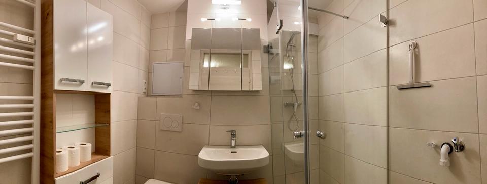 Terrassenwohnung Greding - 2 Zimmer, 57 m&sup2;, 1.100&euro; | Angebot:25281027