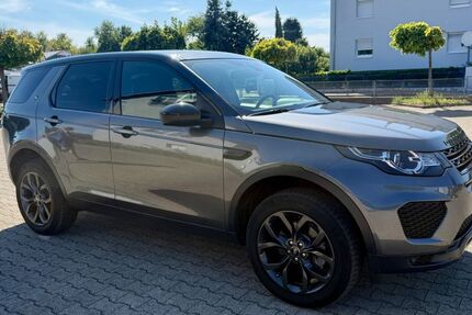 Land Rover Discovery Sport 82.750 km 19.000 &euro; Rastatt 76437
