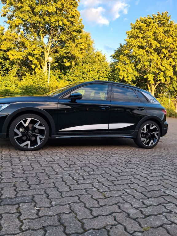 Audi A3 5.000 km 34.999 € Alfeld 31061