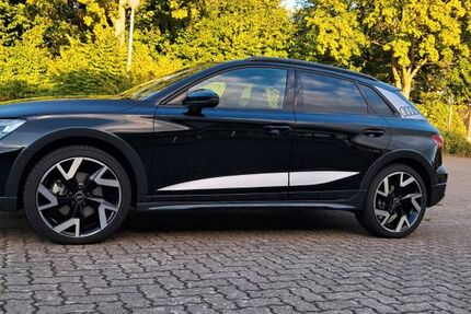 Audi A3 5.000 km 35.555 € Alfeld 31061
