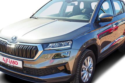 Skoda Karoq 14.937 km 32.950 &euro; Naumburg OT Schönburg 06618