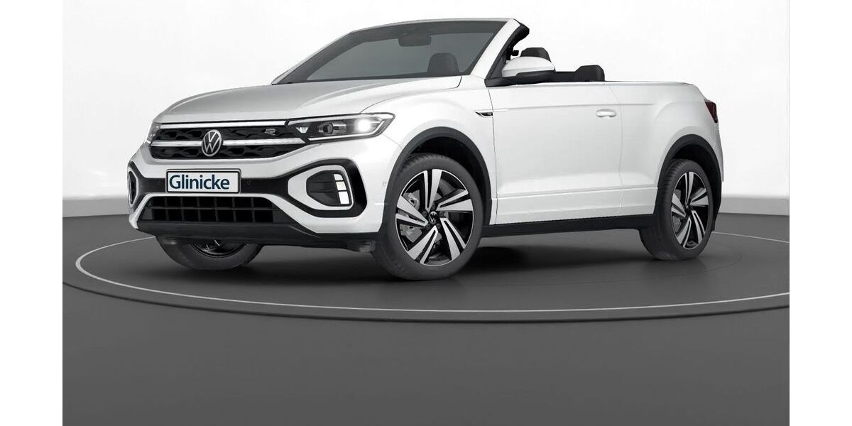VW T-Roc 59.370 km 26.780 &euro; Minden 32427