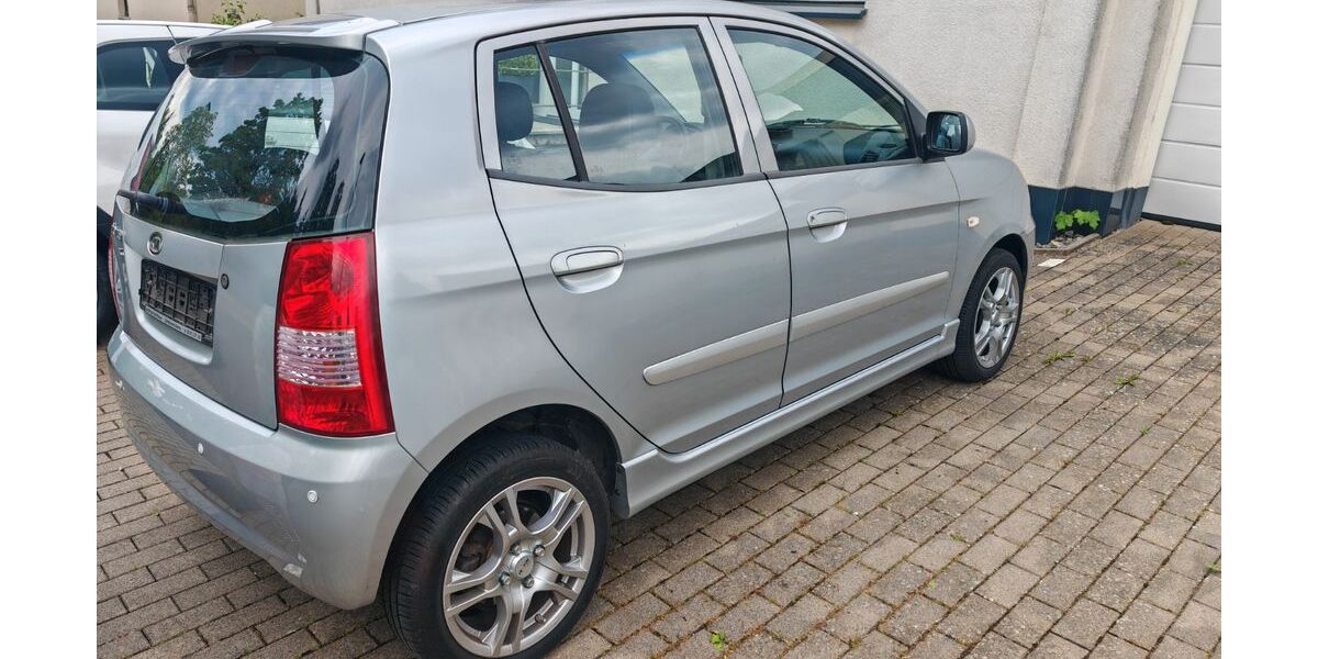 Kia Picanto 88.700 km 3.850 &euro; Lüdenscheid 58507