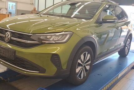 VW Taigo 15.190 km 23.440 € Weiden 92637