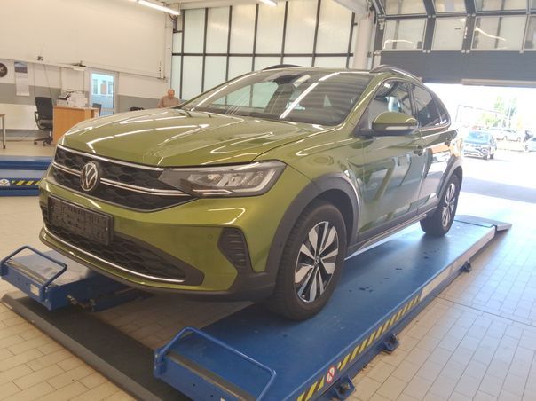 VW Taigo 15.190 km 23.440 € Weiden 92637