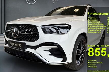 Mercedes-Benz GLE 350 29.719 km 78.500 &euro; Hemmoor 21745