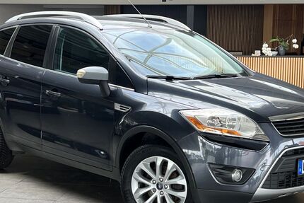 Ford Kuga 199.911 km 3.440 &euro; Cadolzburg bei Nürnberg 90556