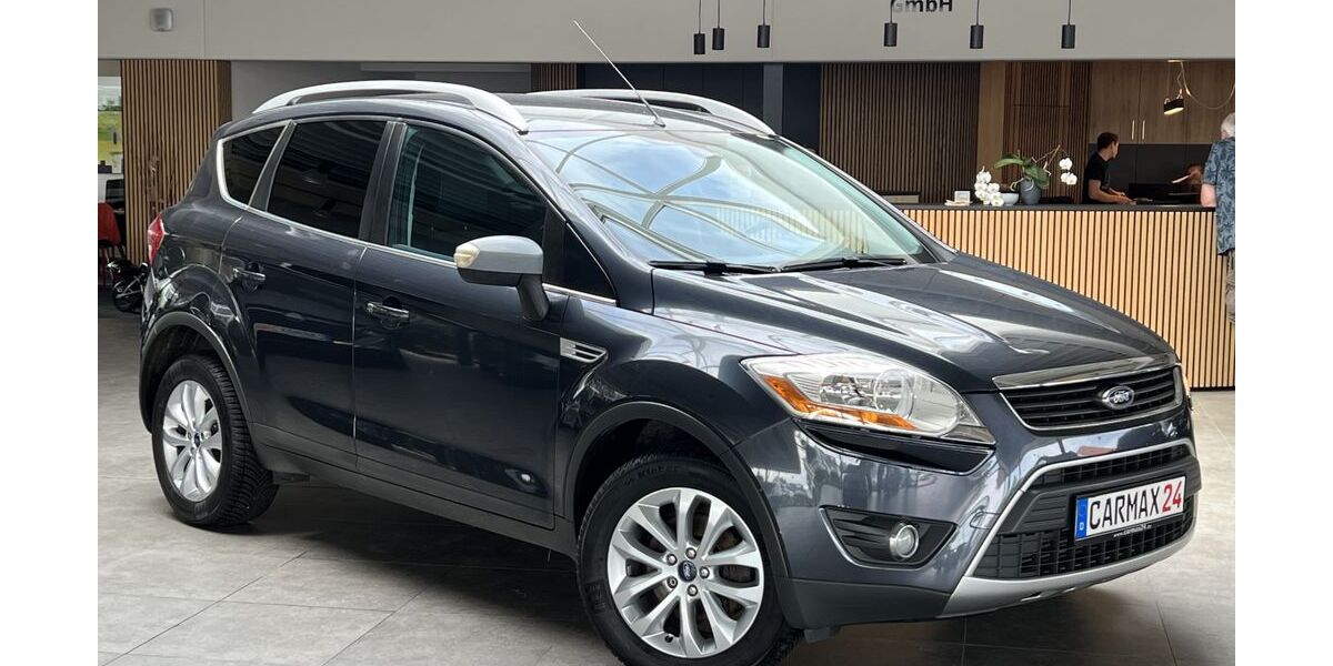 Ford Kuga 199.911 km 3.440 &euro; Cadolzburg bei Nürnberg 90556