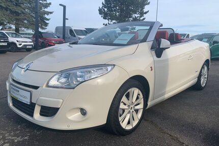 Renault Megane 74.500 km 8.790 &euro; Oederan 09569
