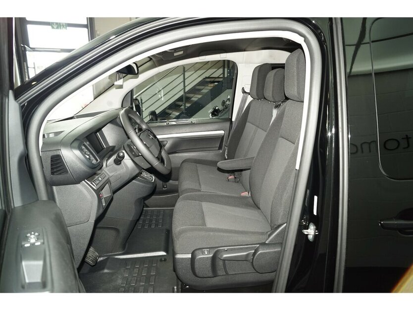 Zafira 2.0 Diesel XL CarPlay FULL LED