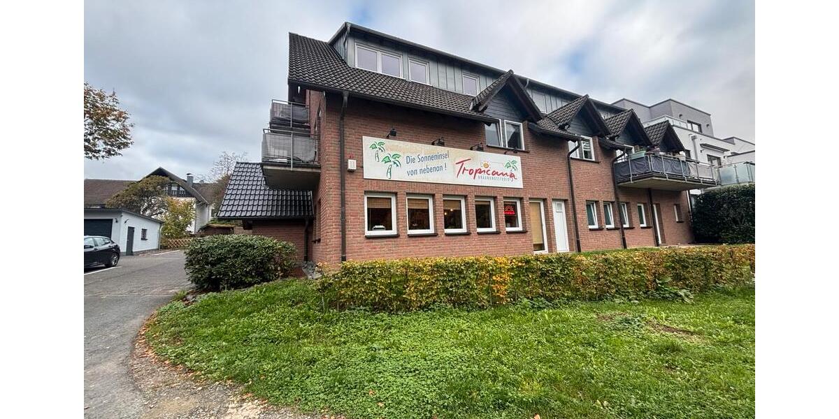 Gewerbefläche in Freudenberg-Ortsmitte – ideal für Studio, Praxis oder Büro zimmer