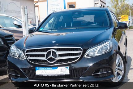 Mercedes-Benz E 350 193.600 km 16.990 &euro; Burgdorf 31303