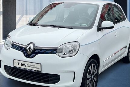 Renault Twingo 13.334 km 11.880 € Frankfurt / Main 60314