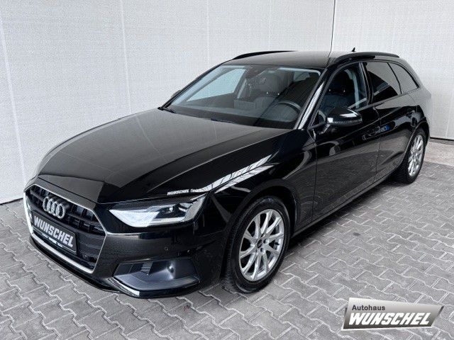 Audi A4 47.200 km 22.495 &euro; Roeslau 95195
