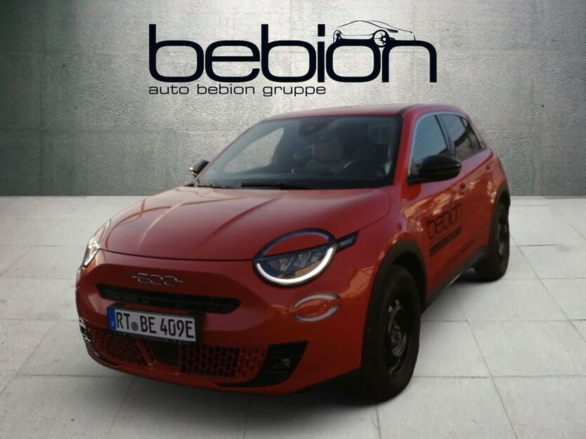 Fiat 600e 3.282 km 37.550 € Reutlingen 72766