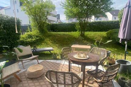 Wohnung Wiesloch Baiertal - 3 Zimmer, 80 m&sup2;, 320.000&euro; | Angebot:26291533