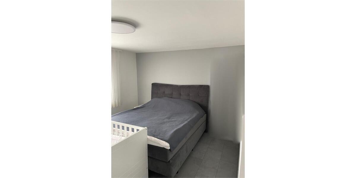 Etagenwohnung Wutöschingen - 3.5 Zimmer, 76 m&sup2;, 780&euro; | Angebot:25311156