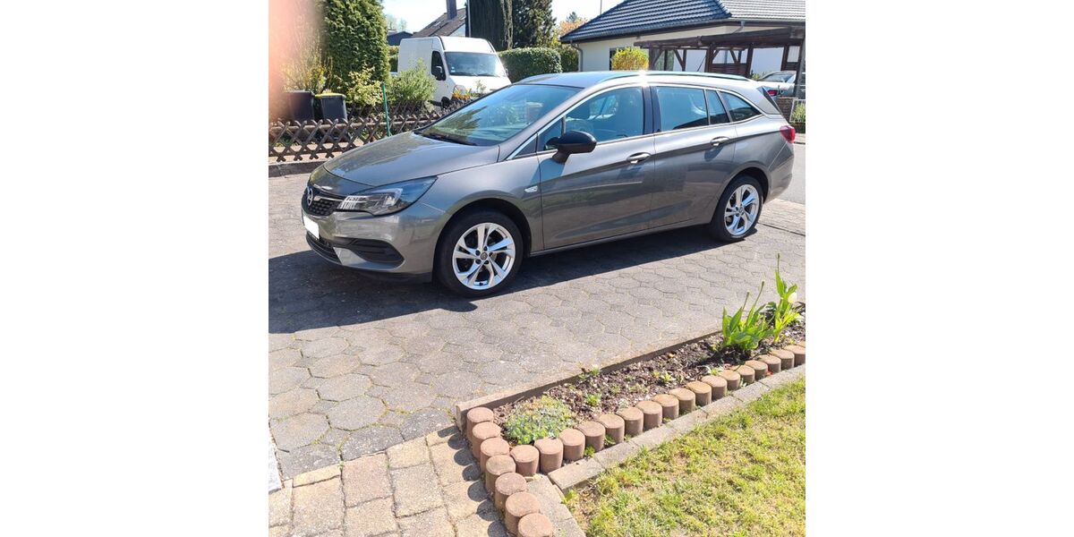 Opel Astra 65.000 km 13.500 &euro; Frankfurt 60528