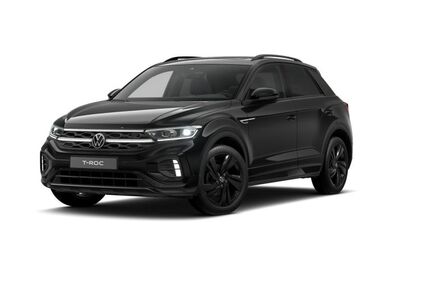 VW T-Roc 25.781 km 32.430 &euro; Stuttgart-Wangen 70188