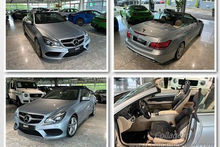 Mercedes E 500