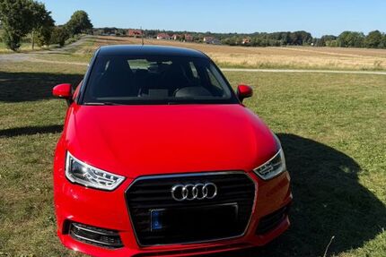 Audi A1 85.000 km 14.499 € Königslutter 38154