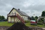 Einfamilienhaus Rabenkirchen-Faulück Faulück - 7 Zimmer, 180 m&sup2;, 435.000&euro; | Angebot:26946659