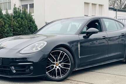 Porsche Panamera 14.000 km 78.900 &euro; Osnabrück 49086