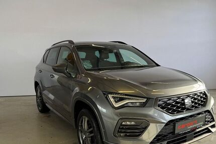 Seat Ateca 57.300 km 22.890 &euro; Bad Dürrheim 78073