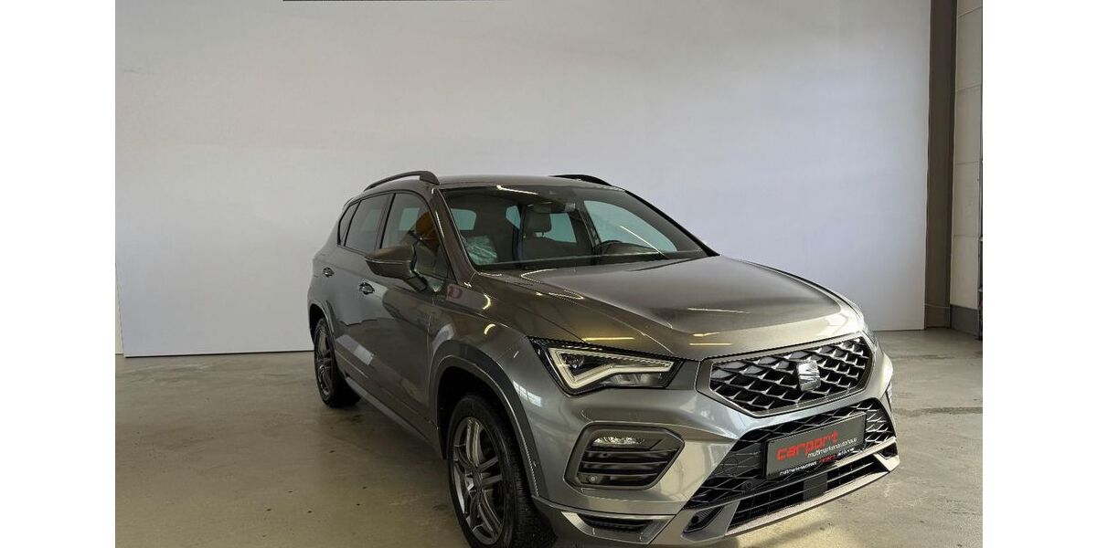 Seat Ateca 57.300 km 22.890 &euro; Bad Dürrheim 78073