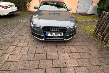 Audi A5 149.330 km 12.199 € Wertheim 97877