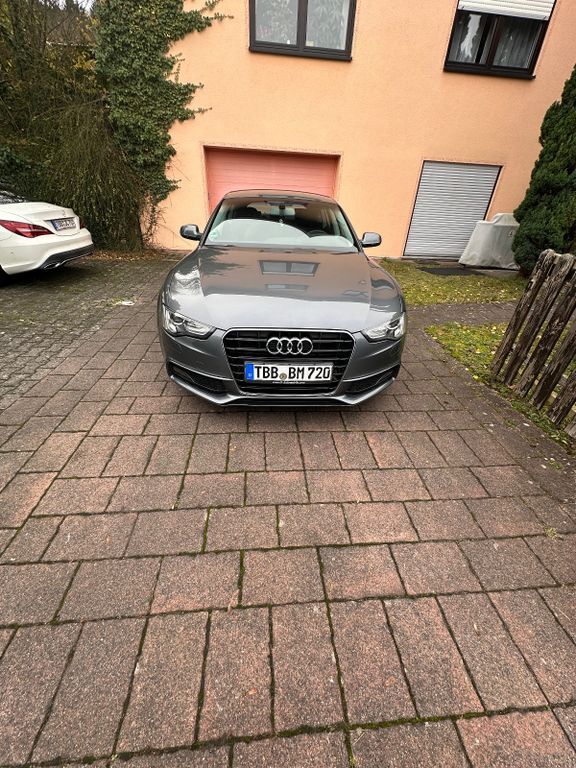 Audi A5 149.330 km 12.199 € Wertheim 97877
