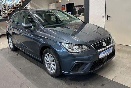 Seat Ibiza 48.000 km 12.990 € Bad Friedrichshall 74177