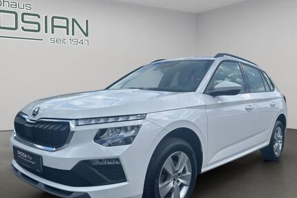 Skoda Kamiq 30.666 km 16.980 &euro; Iserlohn 58642