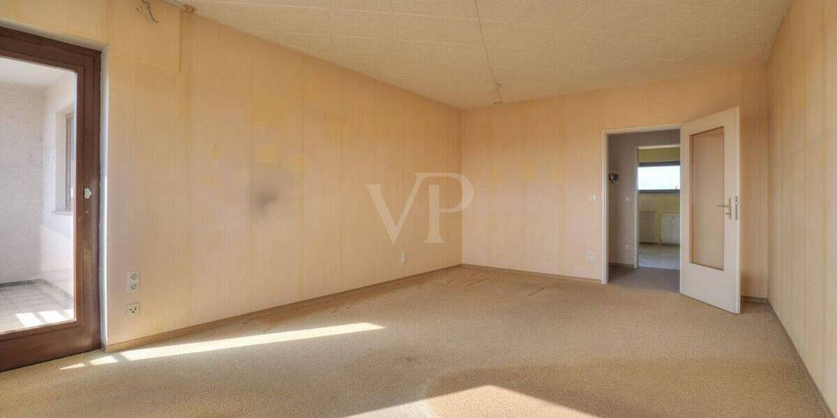 Etagenwohnung Heilbronn Frankenbach Frankenbach - 4 Zimmer, 91 m&sup2;, 245.000&euro; | Angebot:25938640