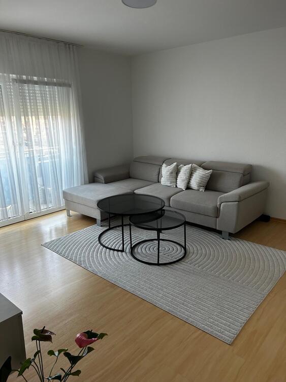 Gepflegte, attraktive 2-Zimmer-Wohnung mit Einbauküche in Lahr für Kapitalanleger und Eigennutzer 2 zimmer