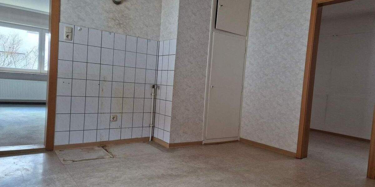 Einfamilienhaus Egelsbach - 6 Zimmer, 130 m&sup2;, 420.000&euro; | Angebot:25661014