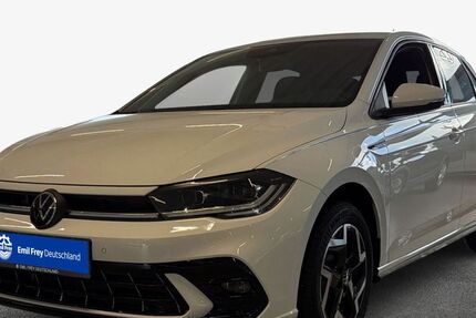 VW Polo 1.500 km 28.490 &euro; Heide 25746