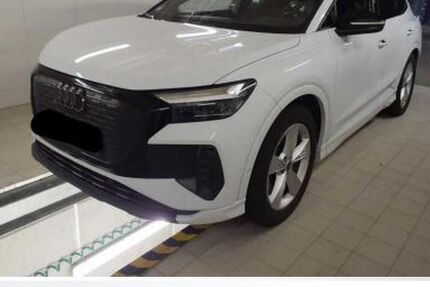 Audi Q4 e-tron 55.990 km 30.640 &euro; Nürnberg 90411