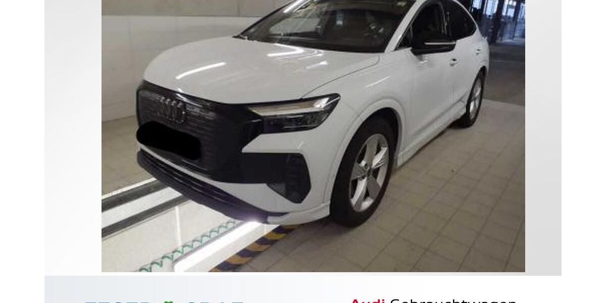 Audi Q4 e-tron 55.990 km 30.640 &euro; Nürnberg 90411