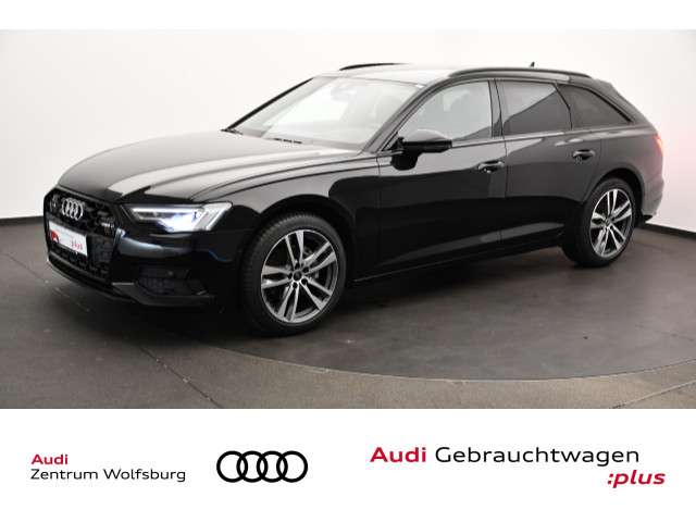 Audi A6 27.076 km 44.690 &euro; Wolfsburg 38440