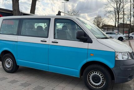 VW T5 Transporter 249.000 km 5.500 &euro; Jesteburg 21266