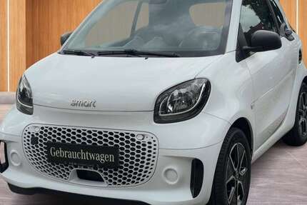 Smart forTwo 10.642 km 14.370 &euro; Frankfurt (Oder) 15234