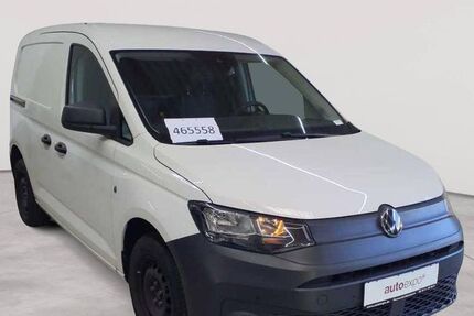 VW Caddy 118.639 km 18.289 &euro; Fernwald-Steinbach 35463