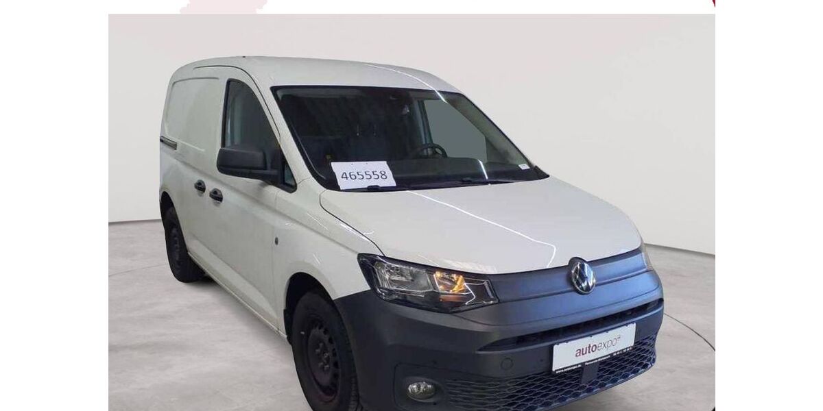 VW Caddy 118.639 km 18.289 &euro; Fernwald-Steinbach 35463