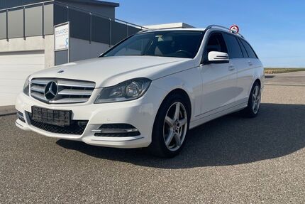 Mercedes-Benz C 180 187.800 km 6.000 &euro; schwaigern 74193