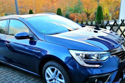 Renault Megane 51.139 km 10.500 &euro; Siefersheim 55599