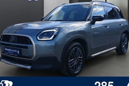 Mini Countryman C (Cooper) 28.476 km 31.350 &euro; Lübeck 23560