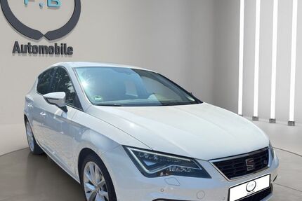 Seat Leon 91.000 km 13.999 &euro; Hude 27798