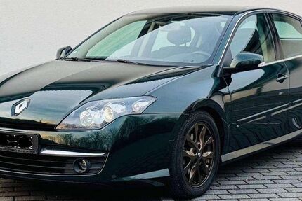 Renault Laguna 117.000 km 6.999 &euro; Wiesbaden 55252
