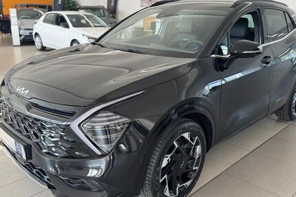 Kia Sportage 5.000 km 41.790 &euro; Landau 76829